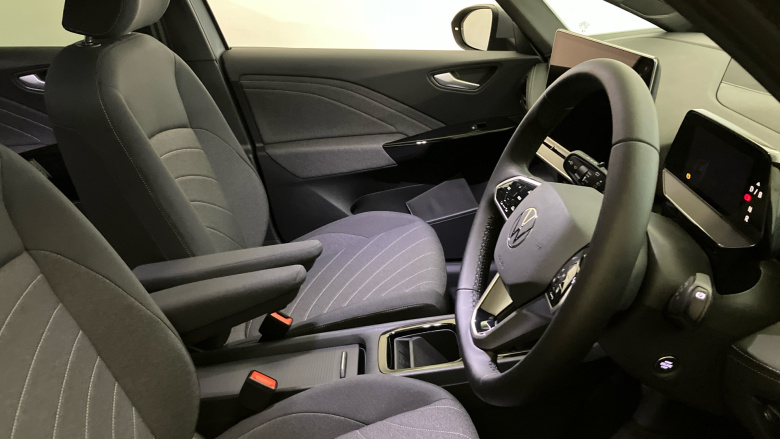 Volkswagen ID.3 150kW Match Pro 59kWh 5dr Auto Electric Hatchback